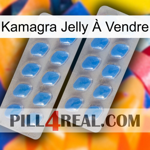 Kamagra Jelly À Vendre 23